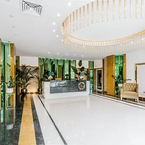 Апартаменты Pearl Premium, Киев
