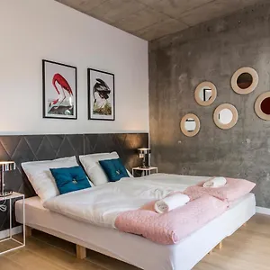 Piedmont House Краков