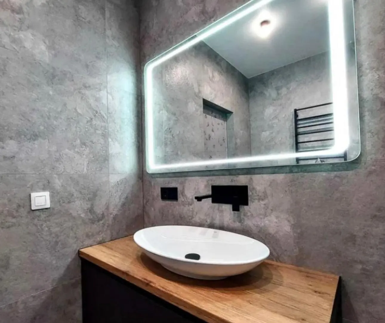 Kiev Home Apartments