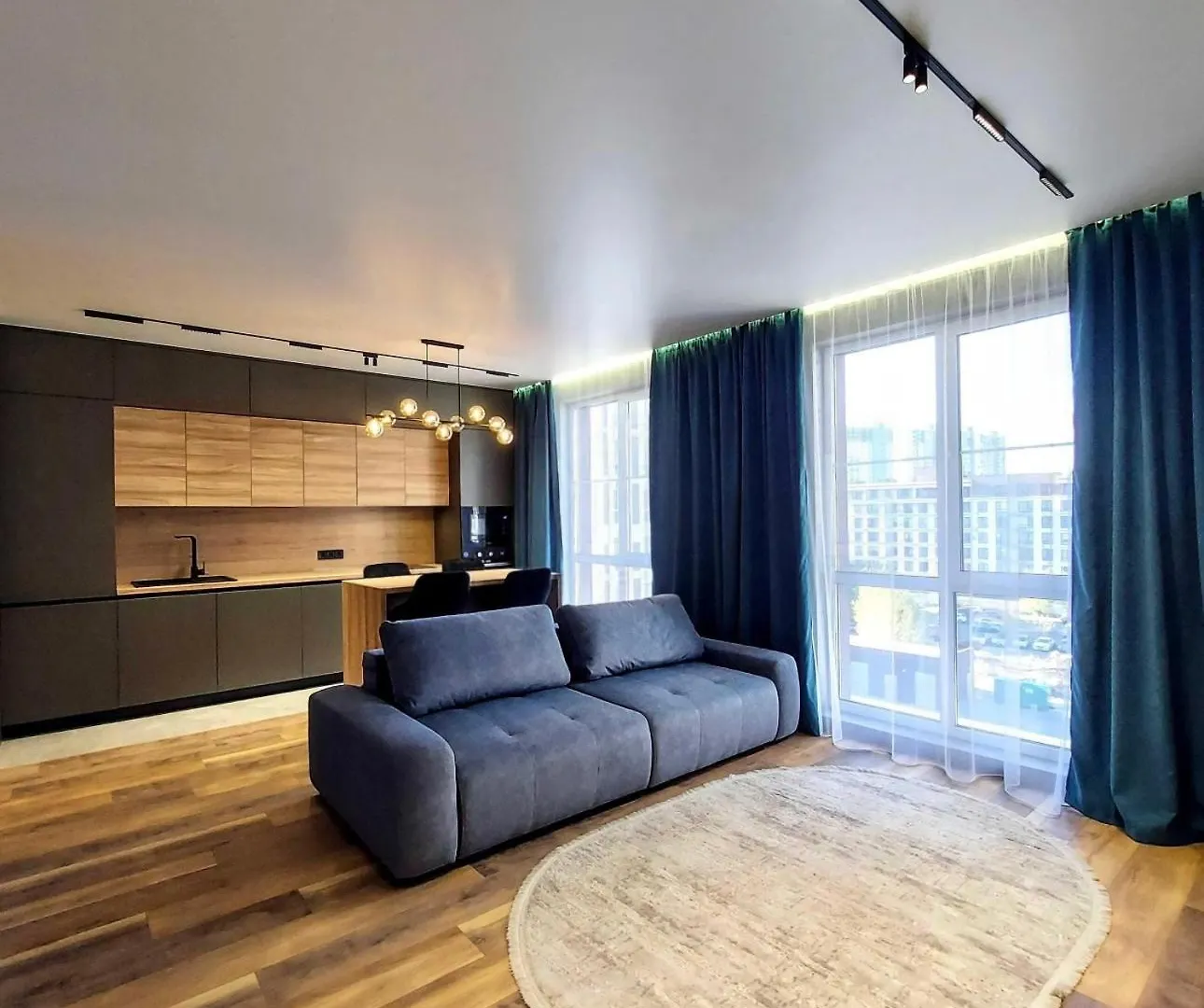 Kiev Home Apartments