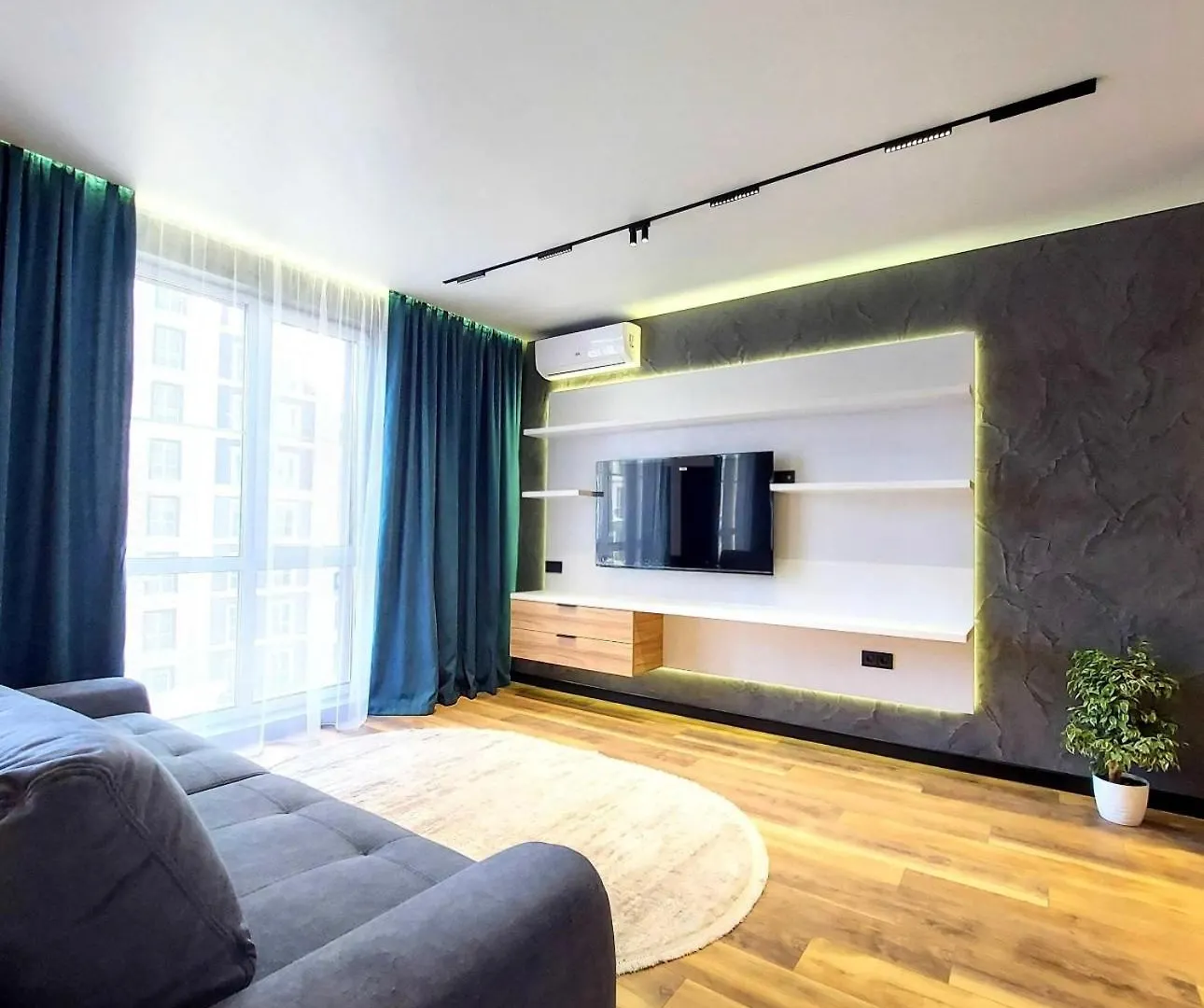 Kiev Home Apartments