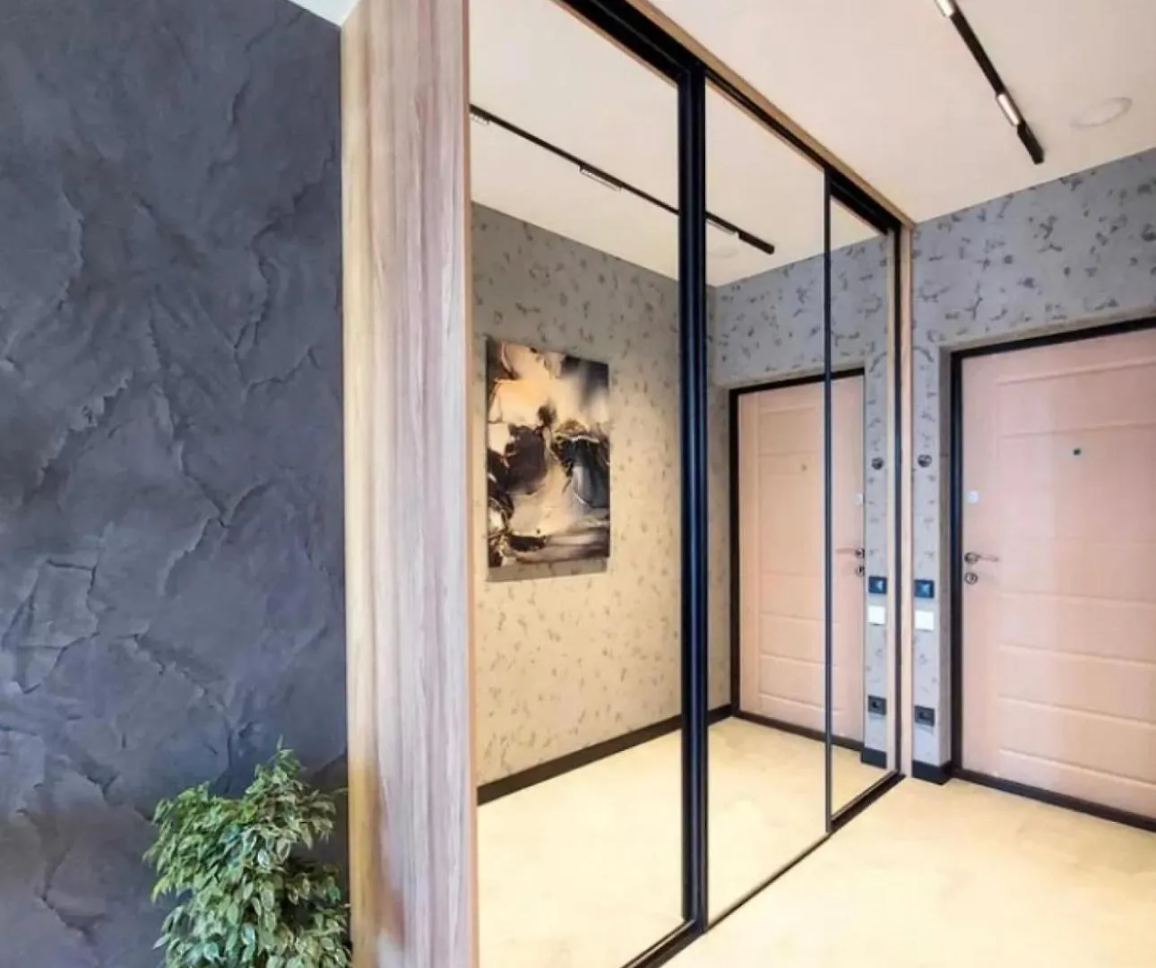 Kiev Home Apartments: Metro-Adjacent with Triple Mall Access Ukraine